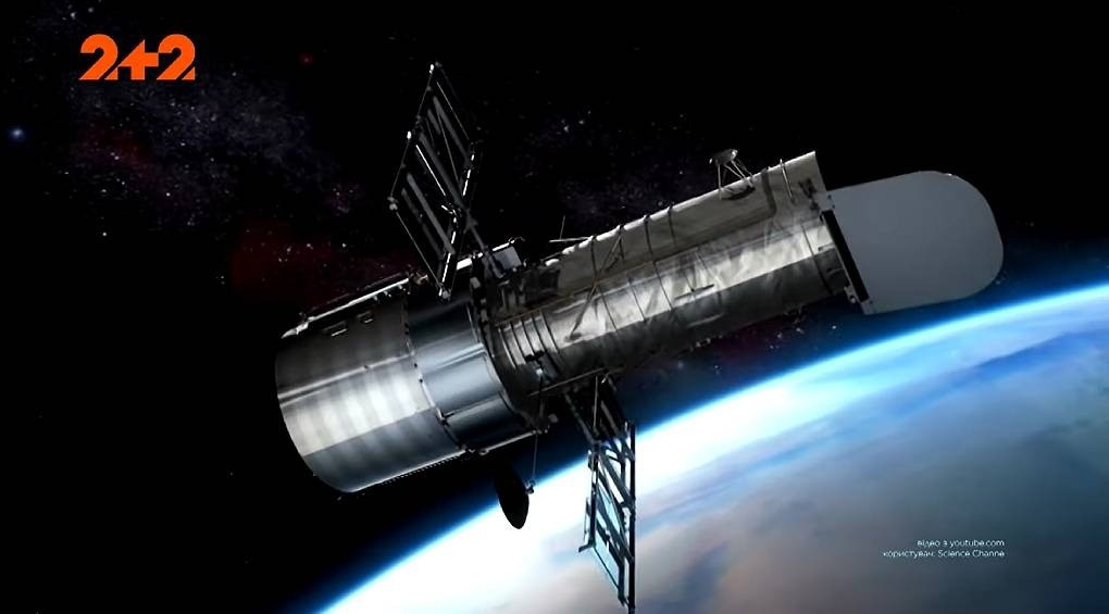 Загадкове світло, що помітно з космосу: супутник НАСА зафільмував в Атлантичному океані небувале явище