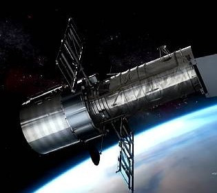 Загадочный свет, заметный из космоса: спутник НАСА снял в Атлантическом океане небывалое явление