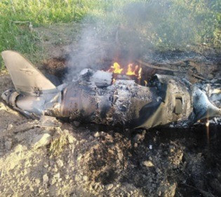 Ще 7 безпілотників і 14 артилерійських систем рашистів знищено: бойові втрати ворога станом на 1 червня