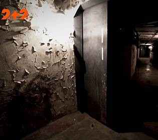 12 тысяч человек стали жертвами экспериментов подразделения 731: в Китае нашли «бункер ужасов» времен Второй мировой войны
