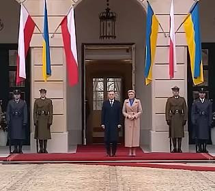 Дипломатична хитрість: як Польща відреагувала на нові абсурдні звинувачення у свій бік від рф?