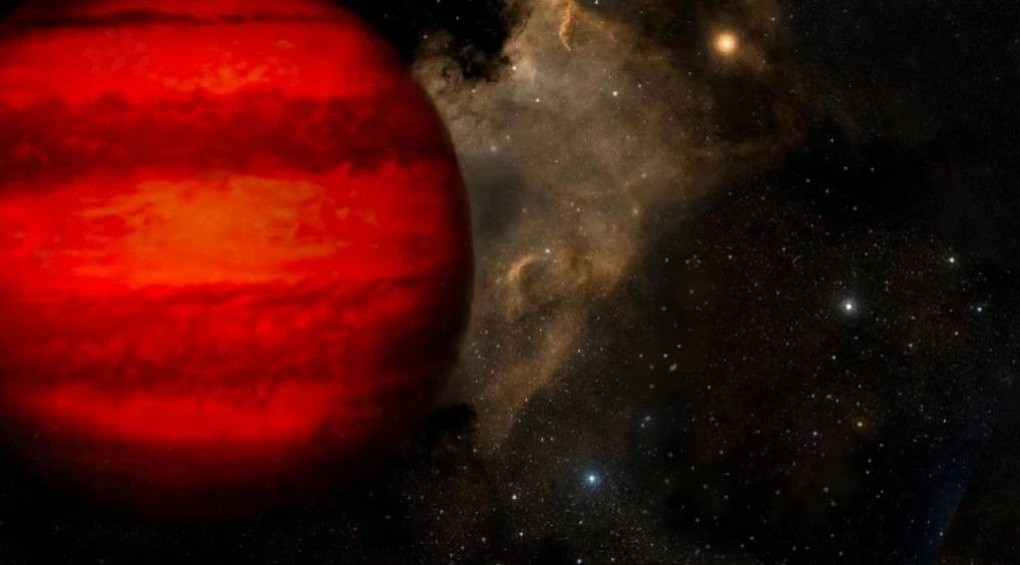 Найгарячіший у Всесвіті: астрономи виявили у космосі об'єкт, температура якого більша ніж у Сонця