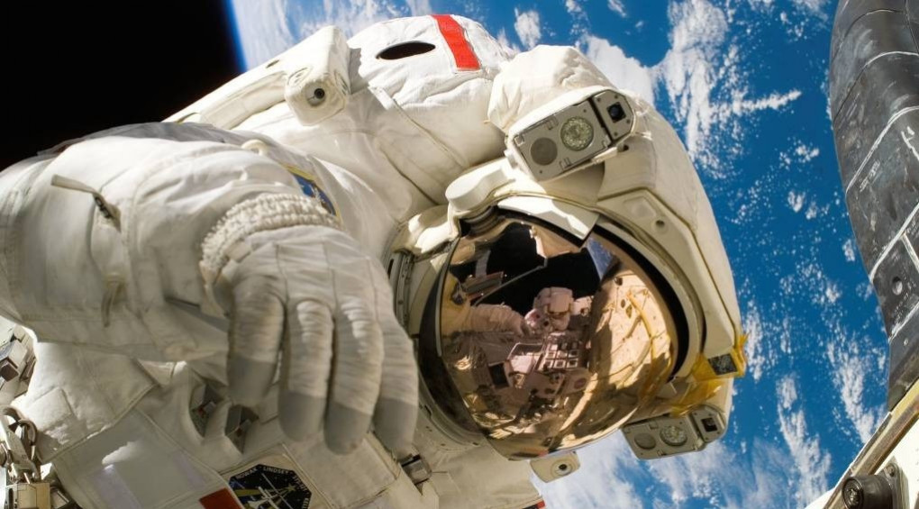 Загрози космічних подорожей: виявлено зміни в імунній системі астронавтів