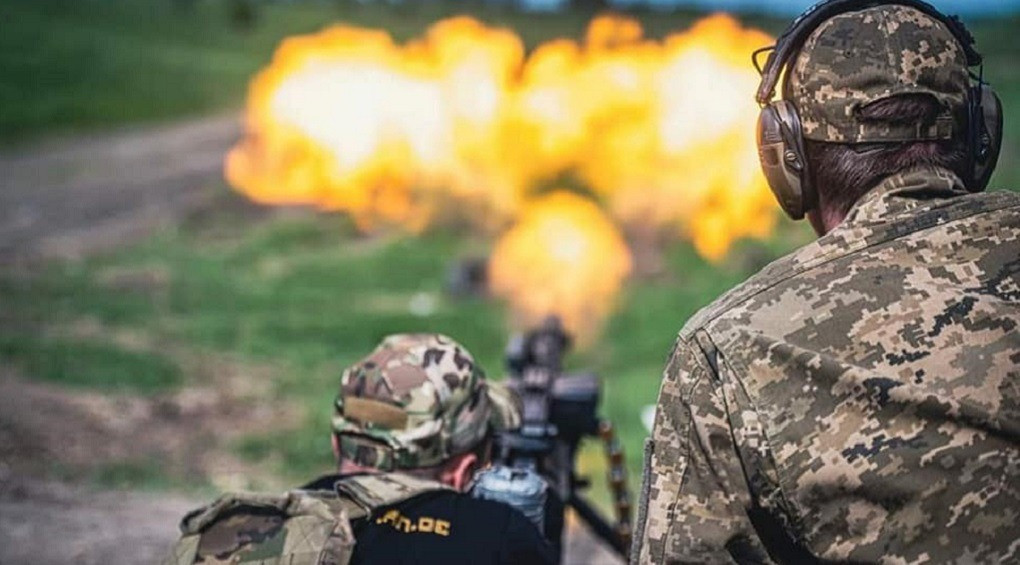 Ще 28 артилерійських систем окупантів знищено: бойові втрати ворога станом на 27 червня