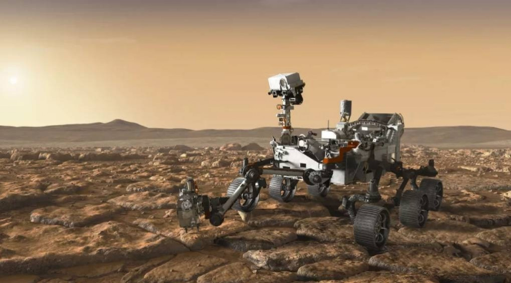 Зміна атмосфери Марсу: MOXIE на борту марсохода подвоїв виробництво кисню для майбутніх місій