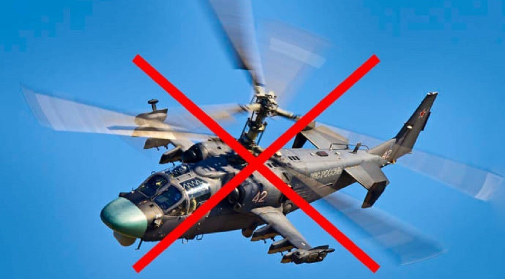 29 авто и один вертолет оккупантов ликвидировано в прошлые сутки: боевые потери врага по состоянию на 11 июля