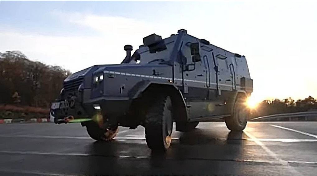 Танки, БПЛА и боеприпасы: в Украине стремительно развивается военно-промышленный комплекс