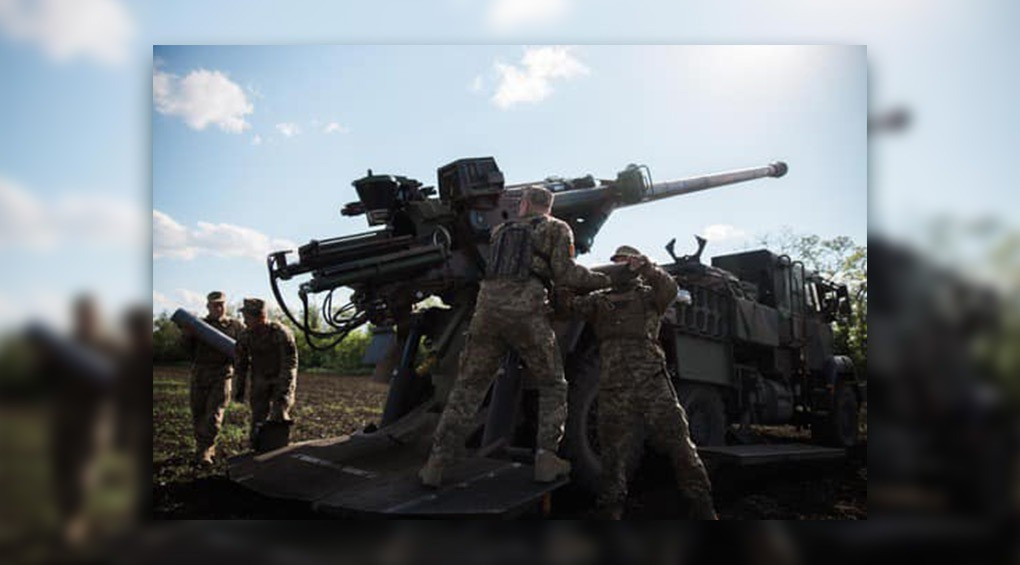 26 беспилотников и 23 артиллерийские системы ликвидировано воинами ВСУ: боевые потери врага по состоянию на 13 июля
