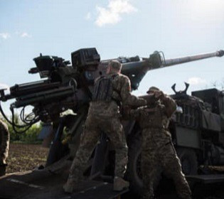26 безпілотників і 23 артилерійських системи ліквідовано воїнами ЗСУ: бойові втрати ворога станом на 13 липня
