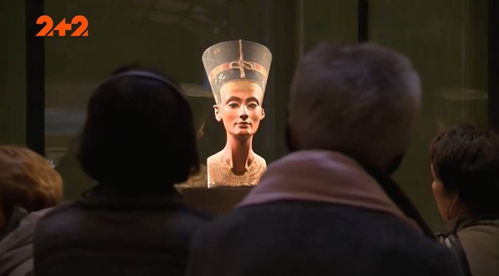 Відкриття, яке приголомшило істориків: легендарний бюст єгипетської цариці Нефертіті – підробка?
