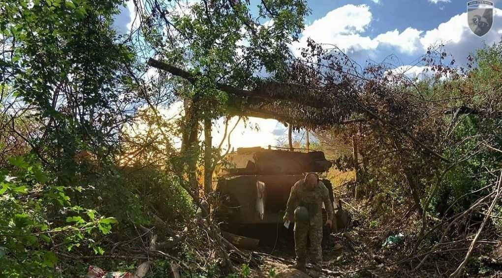 ЗСУ відмінусували в окупантів 30 артилерійських систем і 2 засоби ППО: бойові втрати ворога станом на 25 липня