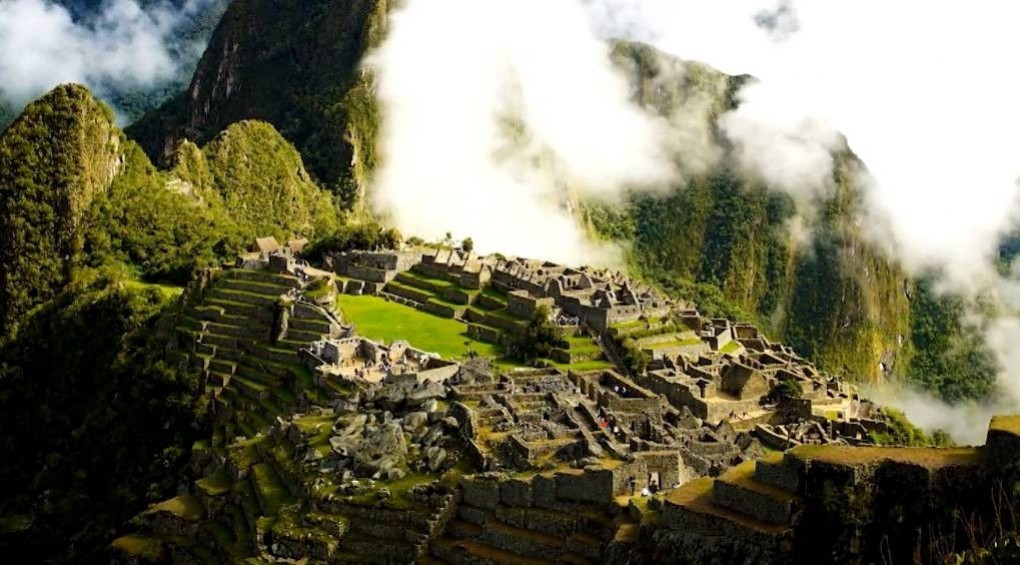 Археологічна сенсація: генетичне дослідження розкриває справжнє походження мешканців Мачу-Пікчу