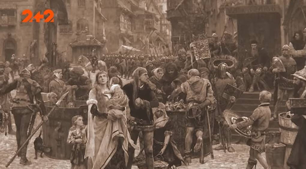 Один из самых известных немецких историков называет Средневековье «фантомными временами» и уверяет, что оно выдумано
