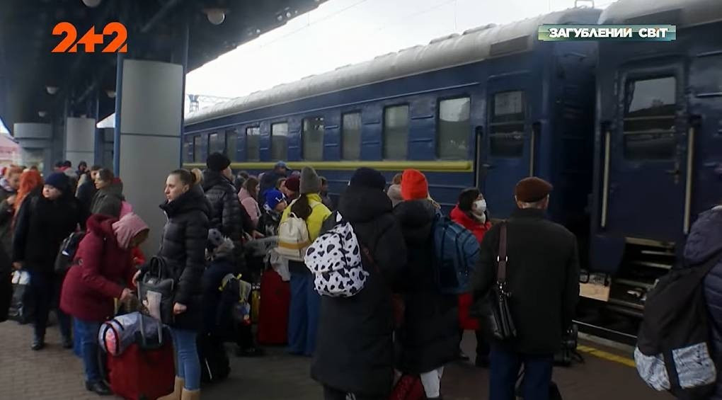 Від страху до захоплення: як і чим весь світ здивували українські біженці?