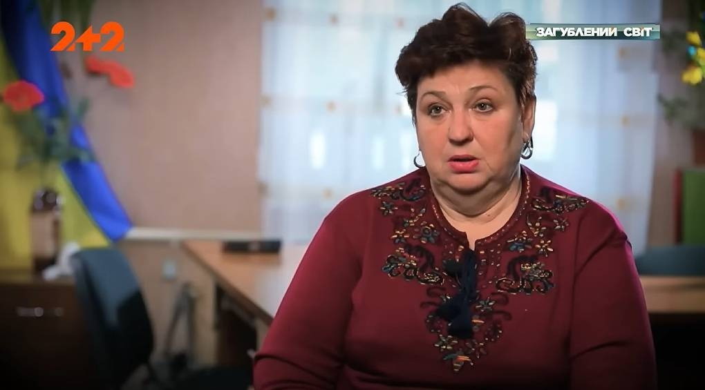 Українські герої проти окупації: староста села на Чернігівщині запропонувала окупантам скласти зброю