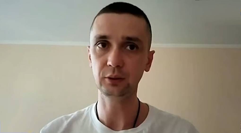 «Мне снились сны, в которых я общался с семьей»: украинский защитник рассказал, что помогло ему не умереть в плену