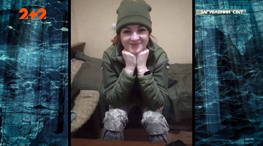 Символ украинской несокрушимости: врач при надежде защищала Мариуполь, а беременность провела в русском плену