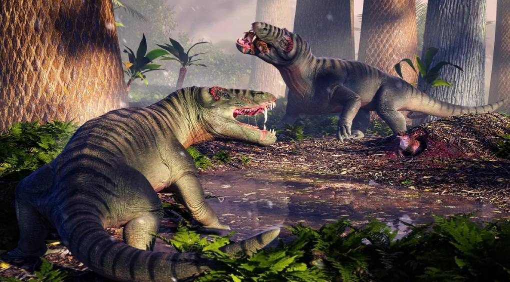 Он был злейшим из динозавров: в Бразилии нашли редкостные останки, которым более 265 миллионов лет