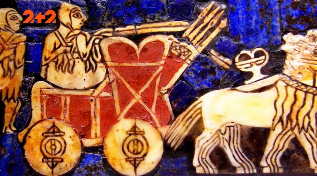 Таинственные создатели первой цивилизации на Земле: шумеры получили культурное достояние от предшественников
