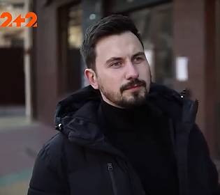 Вразили п’ять російських куль: українському оперному співаку пробили легеню під час евакуації людей зі Сходу