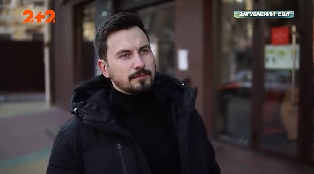 Попали пять российских пуль: украинскому оперному певцу пробили легкое во время эвакуации людей с Востока