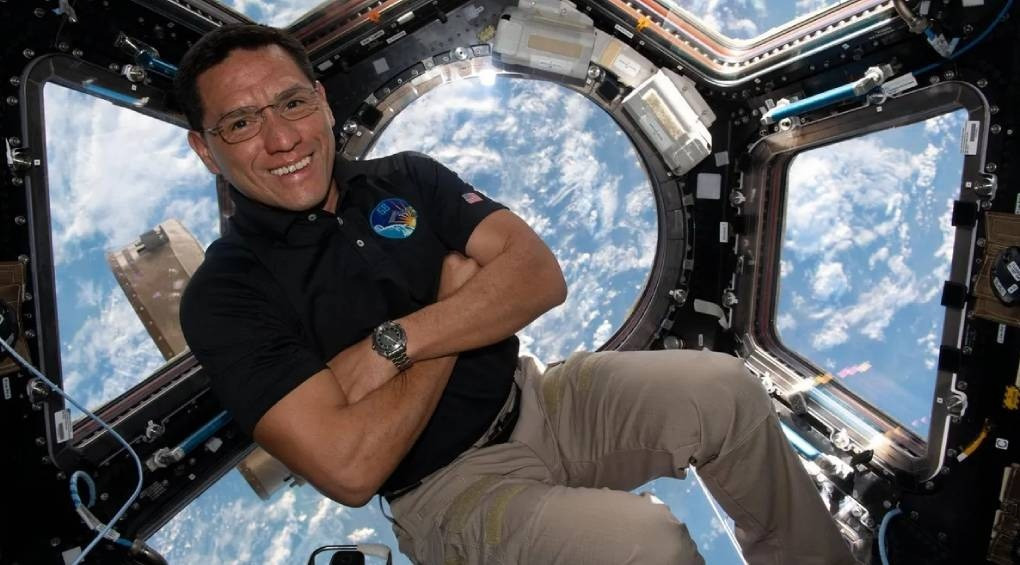 Астронавт NASA і рекордсмен, який рік поспіль був у космосі, розповів, що перше зробить після повернення додому