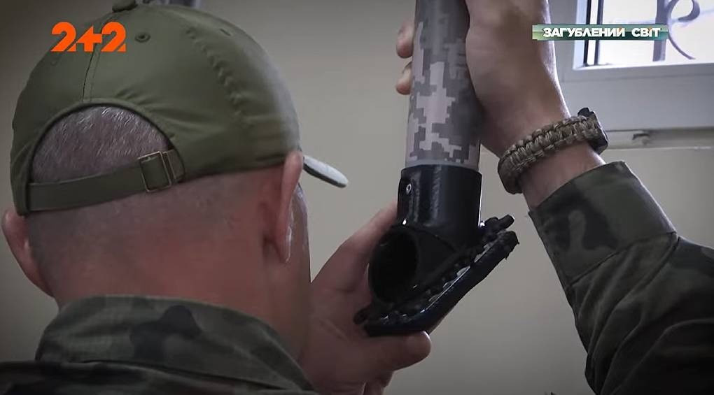 3D-надруковані перископи та морські ударні дрони: як кмітливість українських геніїв тилу впливає на хід війни?