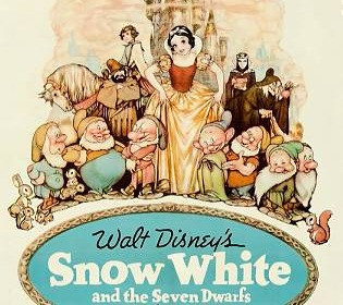 Легендарні мультфільми Disney «Білосніжка та семеро гномів», «Джамбо» та «Піноккіо» намалював українець