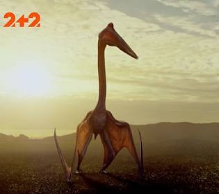 Доісторичні птахи птерозаври серед нас? Загадкові зустрічі з гігантськими істотами в Америці!