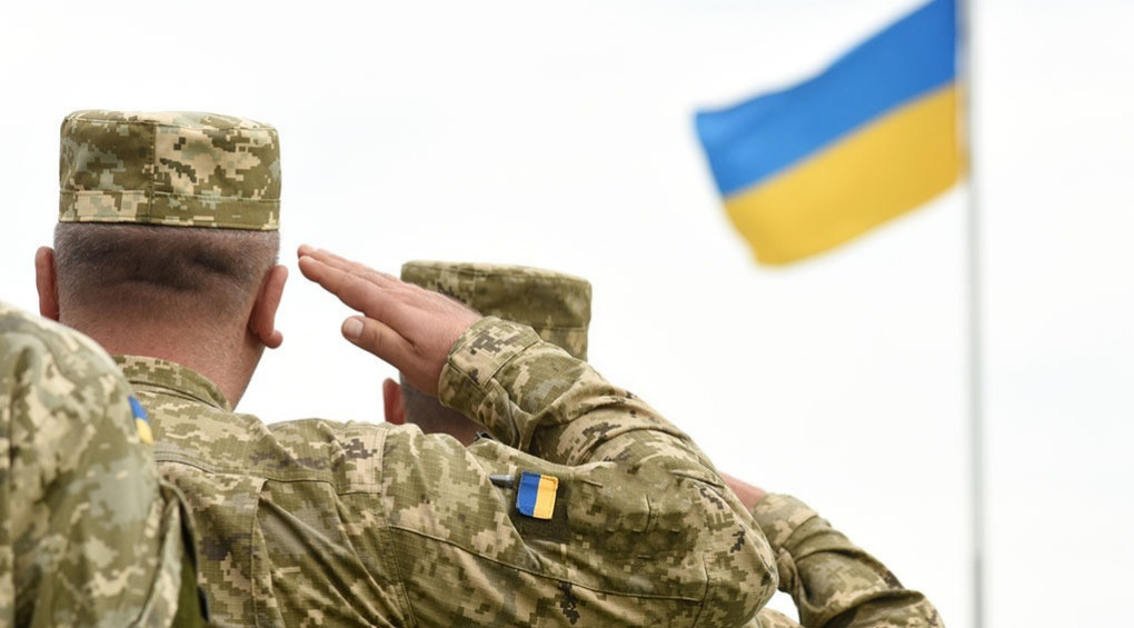 Світовий бренд мужності та рішучості: як українською армією захоплюються у всьому світі?