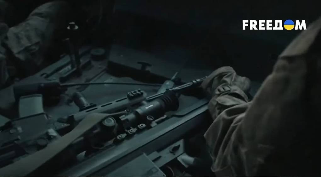 Смертельная точность: как знаменитые украинские снайперы «Призраки Бахмута» уничтожают врага на передовой?