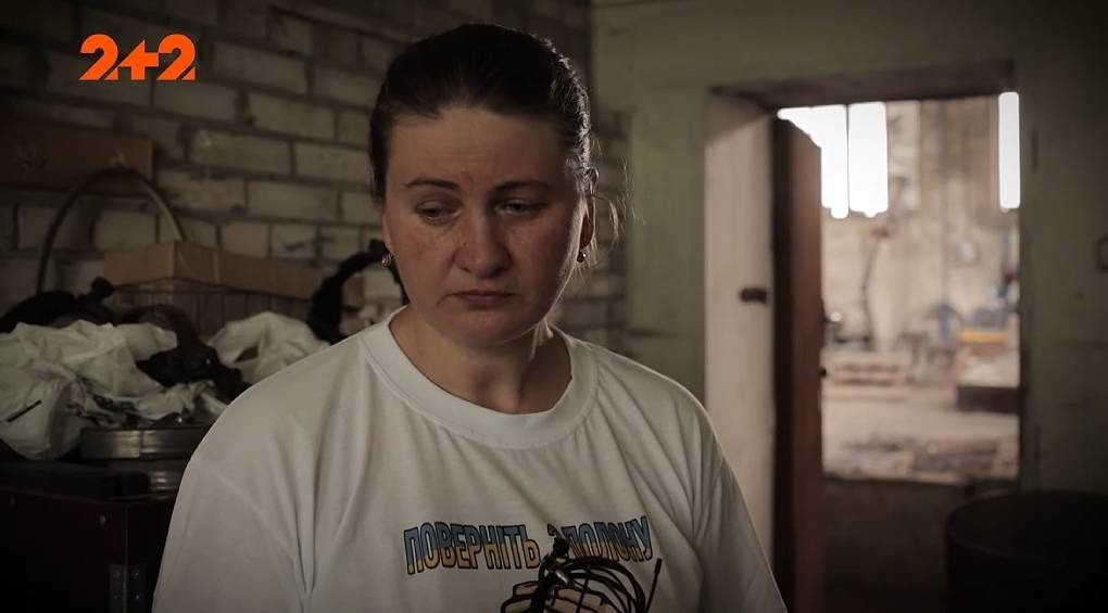 Отважная украинка Юлия Кацимон: геройка, спасавшая соотечественников от оккупантов и сама попавшая в плен