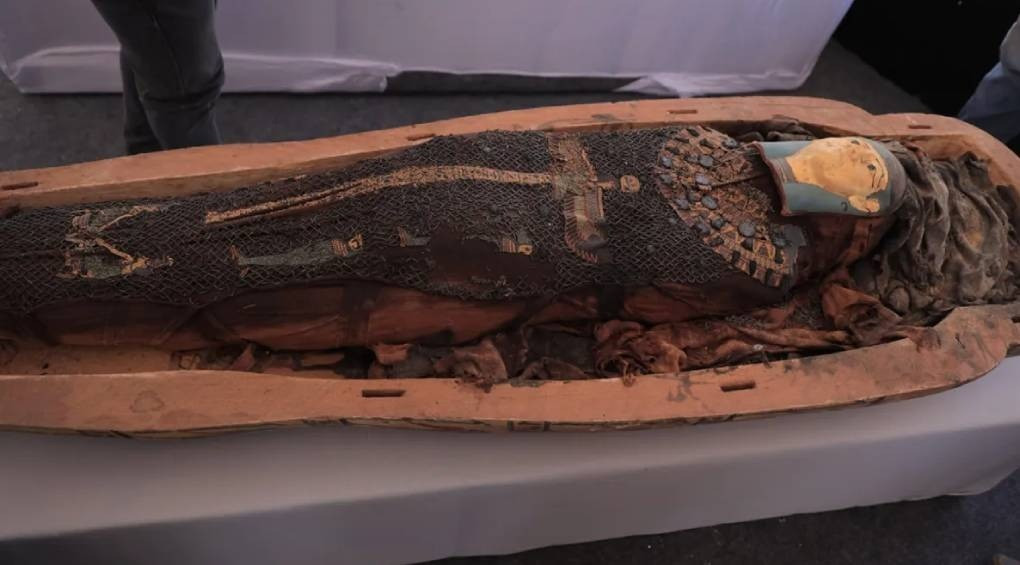 Заклинания и мумии: поразительное открытие – археологи раскопали уникальный папирус из египетской «Книги мертвых»