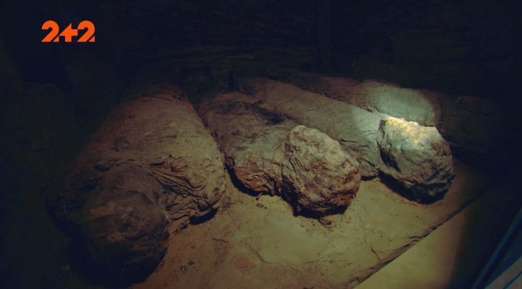 Древнейшие в мире мумии найдены не в Египте: как чинчерро, забытые мастера мумификации, хранили тела свои умерших?