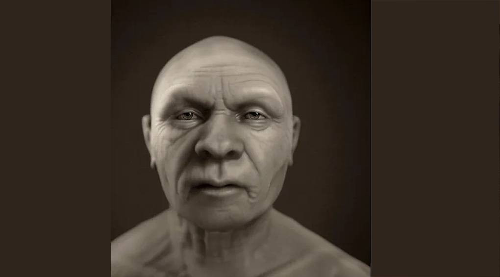 Исчезнувший 40 000 лет назад родственник человека: как выглядел последний неандерталец, найденный во французской пещере?