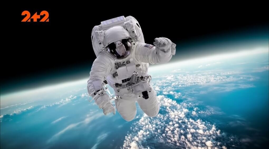 «Сладкий запах сварочного дыма» или «едкий аромат жареного стейка»: астронавты рассказали, чем пахнет космос