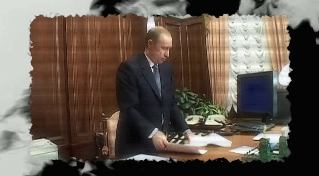 Відклали вторгнення на 14 років: план нападу на Україну у кремлі вигадали задовго до початку війни