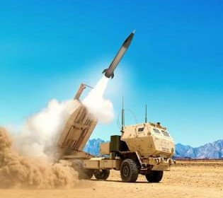 Високоточні ударні ракети PRECISION STRIKE: США переходять на нове покоління боєприпасів