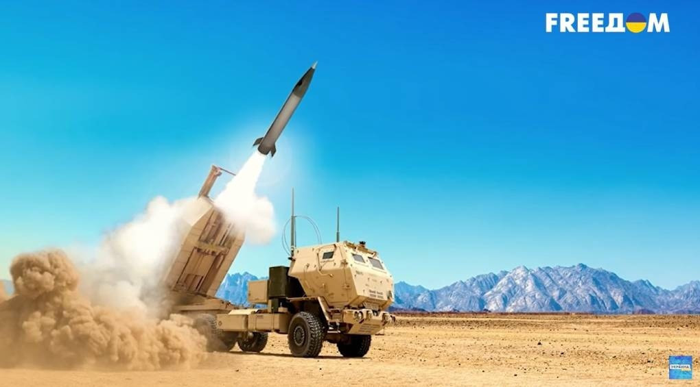 Високоточні ударні ракети PRECISION STRIKE: США переходять на нове покоління боєприпасів