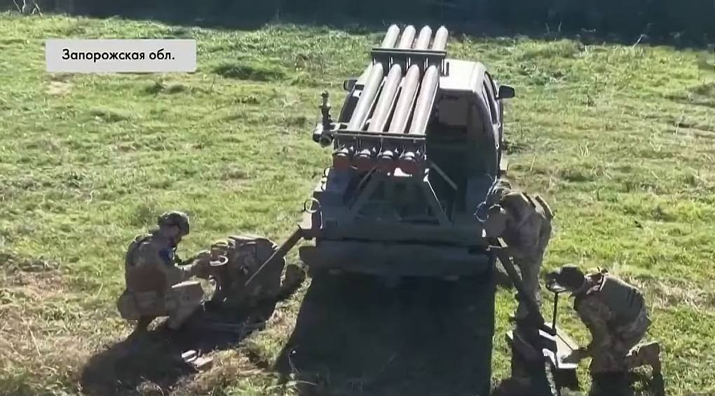 Научились не спать по несколько дней и быть невидимыми: как работают украинские артиллеристы на Южном фронте?