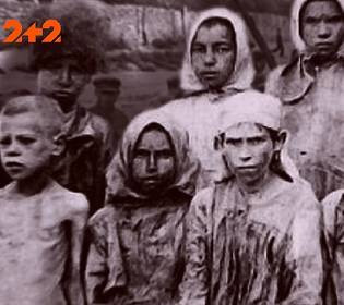 Голодомор 1921-1923 років: штучний голод як інструмент радянської влади для приборкання українського народу