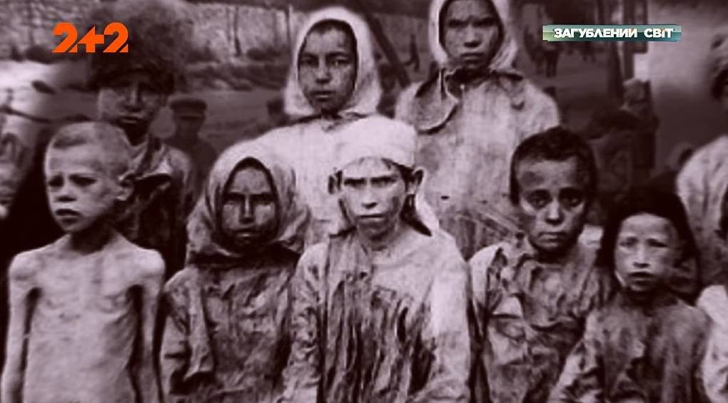 Голодомор 1921-1923 годов: искусственный голод как инструмент советской власти для обуздания украинского народа