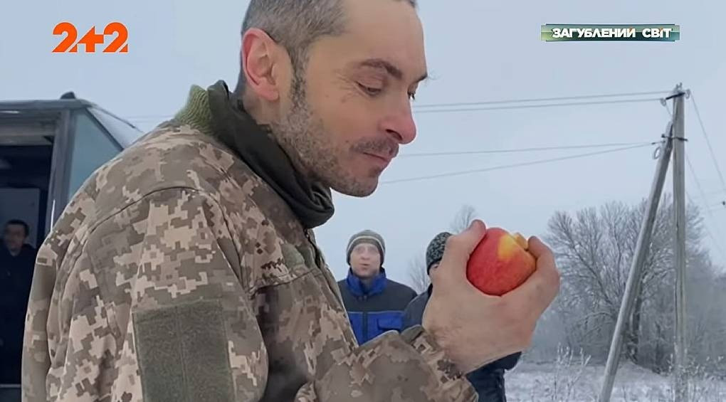 «Многим снилась еда»: украинский защитник рассказал о пытках голодом в российском плену