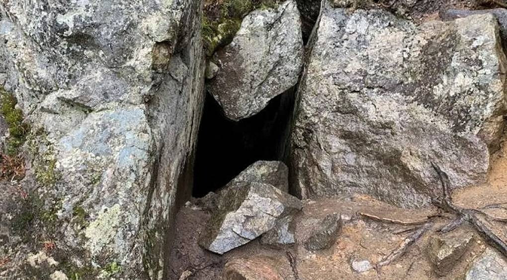 Таємниця «Церкви Диявола»: вчені змогли науково пояснити надприродні звуки, які лунають з печери у Фінляндії