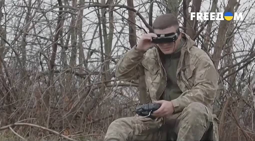 Їх активно використовує як Україна, так і росія: FPV-дрони стали невід'ємною частиною цієї війни