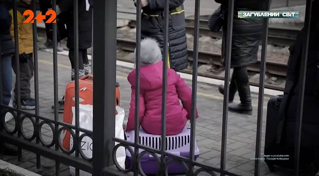 «Страшно було завжди»: лікарка-волонтерка вивезла тисячі людей з окупованої росіянами Київщини