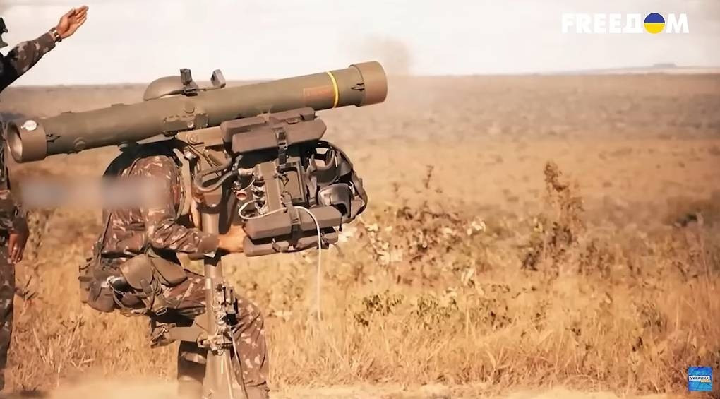 Мобільність та лазерна точність: шведський ЗРК RBS 70 зміцнює оборону України