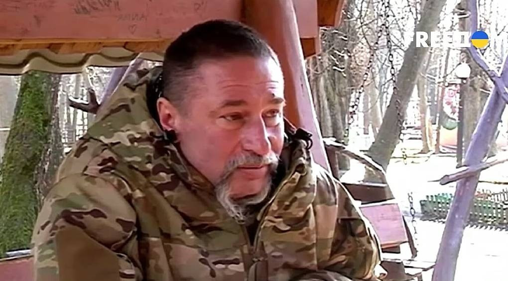 Водій став бойовим медиком та врятував сотні життів на передовій: історія солдата ЗСУ Дмитра Сахневича