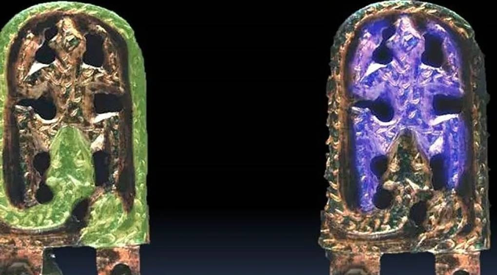 Археологи обнаружили возможные доказательства существования неизвестного средневекового языческого культа