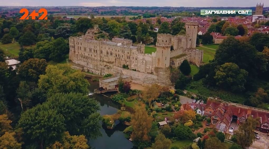 Кривава помста слуги: які таємниці та паранормальні явища приховують стіни Ворикського замку в Англії?